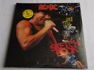 AC/DC Sketch book/L.A. 1983 -RARE LTD Edition RED Vinyl LP Bon SCOTT -SEALED