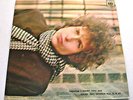 BOB DYLAN 'BLONDE ON BLONDE' 1966 STEREO DOUBLE LP EX/EX