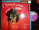 ANTILL Corroboree / GINASTERA Panambi, GOOSSENS London S.O. Stereo Silver NM/VG+