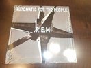 R.E.M. ?– Automatic For The People LP Warner Bros Records 1992 Original Press