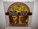 JANOS STARKER cello - BACH Sonatas - SEBOK - MERCURY Living Presence SR90480