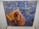JASCHA HEIFETZ violin BEETHOVEN & KODALY Piatigorsky RCA Living Stereo LSC-2550