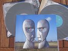 Pink Floyd The Division Bell LP 2016 Double 180g Pink Floyd Records Vinyl