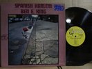 Ben E King Spanish Harlem EX
