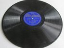 1920s-30s VOCALION #04885 78 RPM Blues Record YAS YAS Girl And Rhythm Rascals