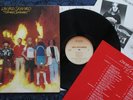 LYNYRD SKYNYRD Street Survivors (Flames) 1977 Vinyl, LP MCA-3029 All Inserts EX