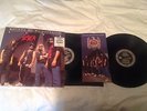 SLAYER Decade of Aggression Live RARE LTD NO.D EDITION 2xLP + BOOKLET
