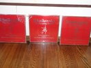Tchaikovsky:Nutcracker/Swan Lake/Sleeping Beauty Lanchberry Philharmonia Sealed