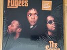 Fugees  -  The Score   -   LTD Ed 3 x record set coloured Vinyl 20th Anniversary