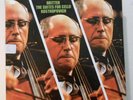 Britten Suite for Cello Rostropovich London CS 6617 ffrr Stereo NM