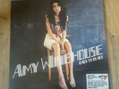 AMY WINEHOUSE - BACK TO BLACK - LTD 180G 12