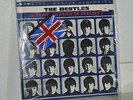 Beatles MFSL A Hard Day's Night LP with Rare Sticker, Excellent