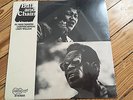 Lightning Hopkins & Big Mama Thornton - Ball & Chain rare LP SEALED Arhoolie