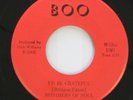 Hear  Northern Soul 45 Brothers Of Soul - I'D Be Grateful / Wait For Me On Boo