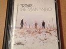 Travis - The Man Who 10 Track UK Mini Disc  1999 Everything At Once