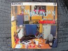 RAMONES MeLTDoWN WiTH THe RaMoNeS 7