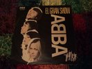 2 VINYL DOPPEL LP  AGNETHA FÄLTSKOG ABBA EL GRAN SHOW SPANISH PERU RCA VICTOR