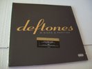 THE DEFTONES : B-Sides & Rarities VINYL 2 LP SEALED