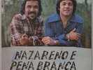 NAZARENO E PENA BRANCA - 1977 SAMBA SOUL FUNK GROOVE BRAZIL EP 7