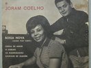 IRACEMA COSTA - BOSSA NOVA SAMBA-JAZZ 1965 COPACABANA BRAZIL EP 7
