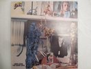 Eno:Here Come The Warm Jets LP 1973 Polydor Deluxe:2302 063 Excellent