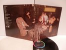 EX+/EX The Last Ritual s/t USA Capitol Records Rainbow label Satanic LP