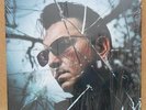 RICHARD HAWLEY Hollow Meadows - 2015 Parlophone Double Vinyl LP NEAR MINT