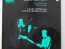Arthur Grumiaux Clara Haskil Beethoven Sonatas  Philips 6580 032 Stereo  NM