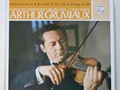 Arthur Grumiaux Mozart Violin Concertos Colin Davis Philips 835 136 AY NM Stereo