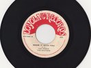 RARE ORIG PANAMA SWEET SOUL LATIN 45 - THE EXCITERS - MAKE IT WITH YOU - LOYOLA