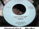 ? Ethics 'Look At Me Now' MINT Northern Soul 45 HEAR