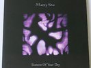 MAZZY STAR SEASONS OF YOUR DAY ORIG US RHYMES OF AN HOUR PURPLE VINYL 2 LP mint-
