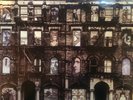 Led Zeppelin ?– Physical Graffiti red vinyl double lp.