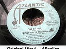 ? Prince Phillip Mitchell PROMO 'One On One' + Cover 70's Northern Soul 45 HEAR