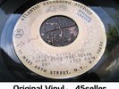 ? Darrell Banks TEST PRESSING 'Here Come The Tears' RARE Northern Soul 45 HEAR