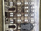 Led Zeppelin Physical Graffiti Sealed LP SS 2-200