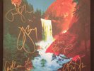 My Morning Jacket The Waterfall signed/autographed NM