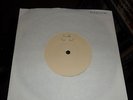 THE FALL.KIMBLE TEST PRESS VINYL 7''