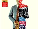 Benny Golson  THE OTHER SIDE OF BENNY GOLSON