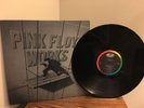 Pink Floyd - Works vinyl LP RECORD Very Good Condition
