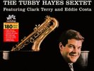 Tubby Hayes  TUBBY THE TENOR