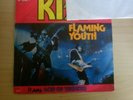 7 inch Single FLAMING YOUTH von KISS   (1976)   °9b