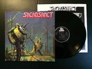 Sacrosanct - Truth is - what is LP Speed Metal