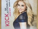 BEATRICE EGLI   2016 MÜNCHEN   - orig.Concert Poster -- Konzert Plakat  A1 NEU