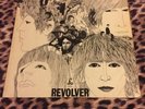 ‘Revolver’ Album 1966 Mono THE BEATLES 12” Vinyl PCM 7009
