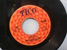 TITO PUENTE/ LA LUPE Oriente/ Steak-O-Lean 7