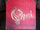 OPETH SORCERESS Wooden Box Limited 2LP Signed Numbered + Opeth tee limited