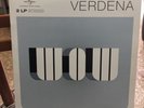 Lp Verdena Wow Prima Edizione Vinili Bianchi
