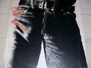 The Rolling Stones ?– Sticky Fingers - Rolling Stones Records ?–COC 59100 UK 1th