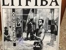 Lp Litfiba Desaparecido Edizione Francese